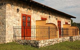 Rancho El Paraiso